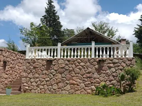 Casa en Venta en Villa Rio Icho Cruz, USD 160.000