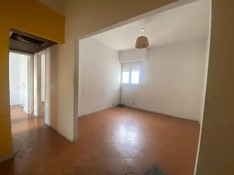 Julian Alvarez 100, Piso 2