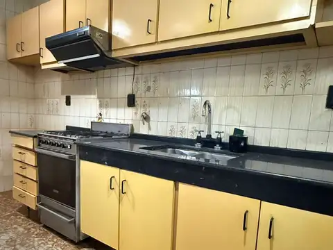 Depto Tipo Casa en Venta de 3 ambientes