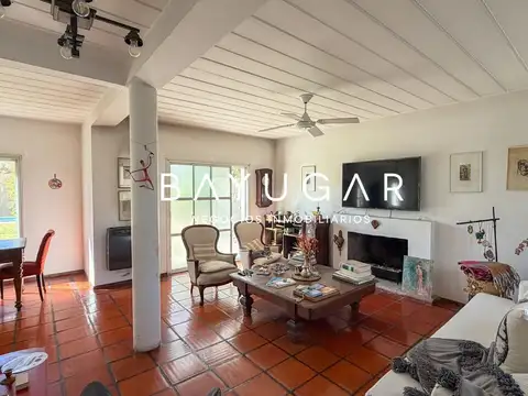 Venta - Casa - Barrio Privado Soles del Pilar - Pilar - APTO CREDITO
