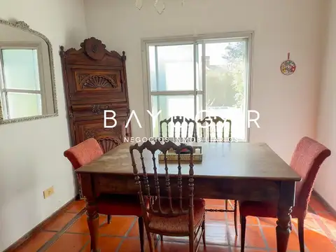 Casa en Venta al Noroeste