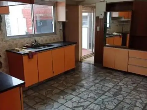 Departamento en Alquiler de 4 ambientes