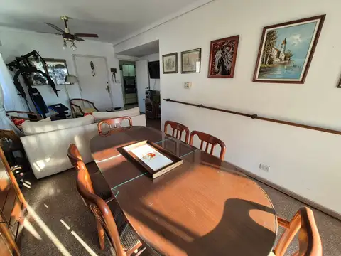 Departamento en Venta 56 años
