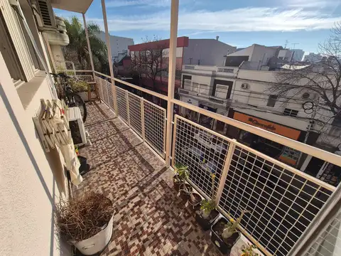 Departamento en Venta en Villa del Parque, USD 177.000