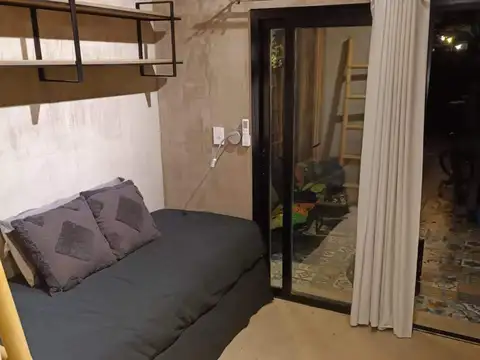 Depto Tipo Casa en Venta en Colegiales, USD 675.000