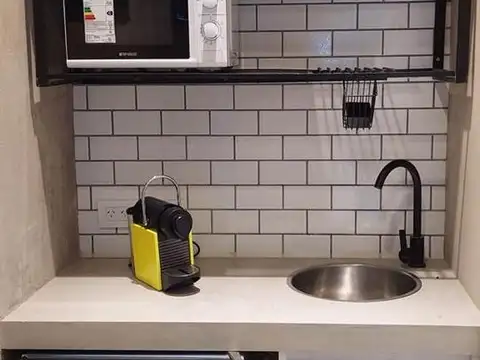 Depto Tipo Casa en Venta 10 años