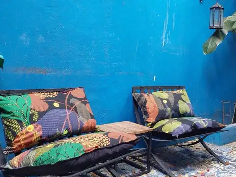 Depto Tipo Casa en Venta de 3 ambientes