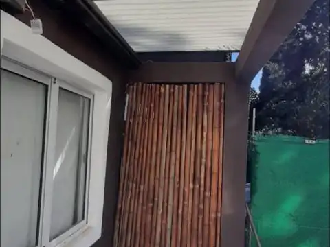 Depto Tipo Casa en Venta de Monoambiente