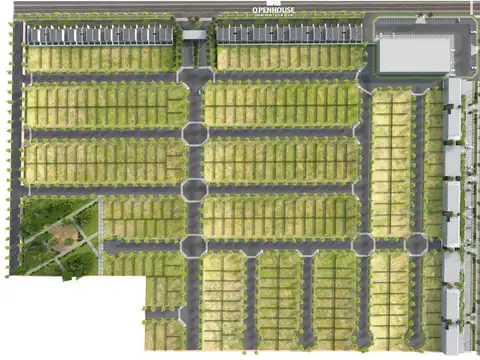 BARRIO SOL ANDINO IV