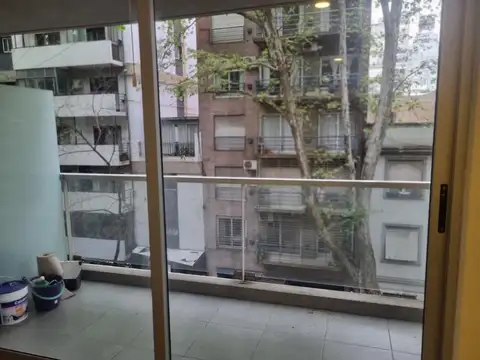 ALQUILER MONOAMBIENTE PALERMO