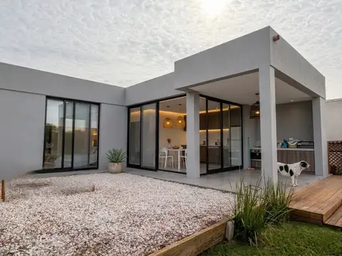 Casa en Venta A Estrenar