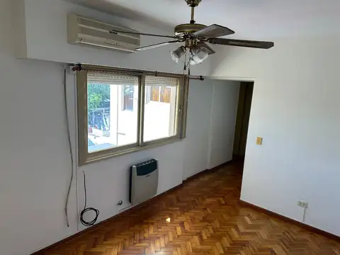 Departamento en Venta en Villa del Parque, USD 66.900