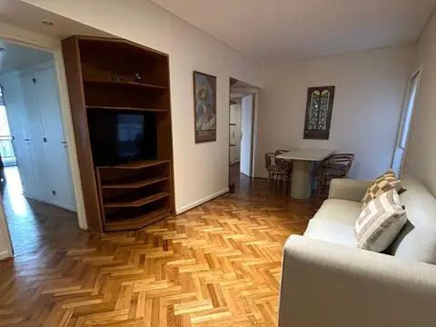 Departamento en Alquiler 40 años