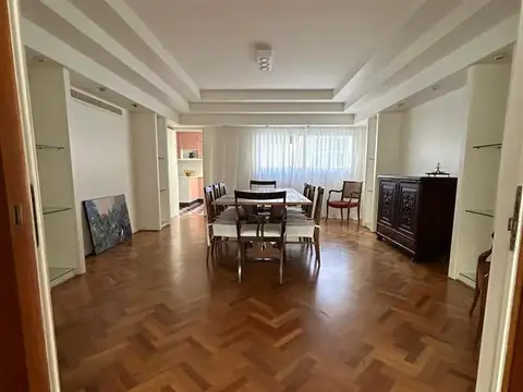 Departamento en Alquiler en Recoleta, USD 3.000