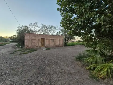 TERRENO CON GRAN POTENCIAL