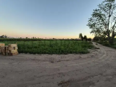 Terreno en Venta en Rodeo de la Cruz, USD 153.000