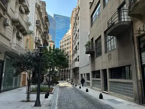 Oficina en Venta en Retiro, USD 60.000