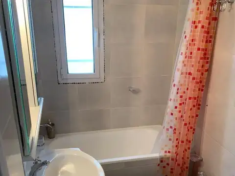 Bartolome Mitre 1600 , Piso 3