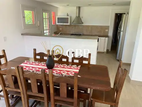 Casa 5 ambientes con 5 baños