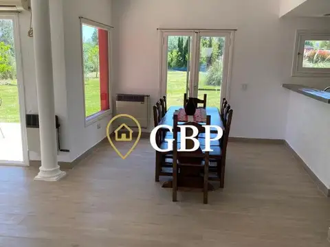 Casa en venta en Canning Barrio Fincas Chacras