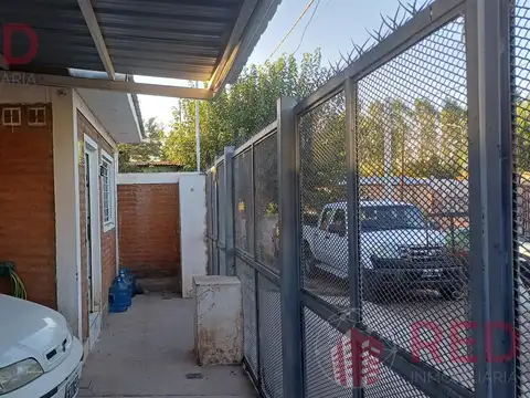 Vende Casa 3 habitaciones en Centenario