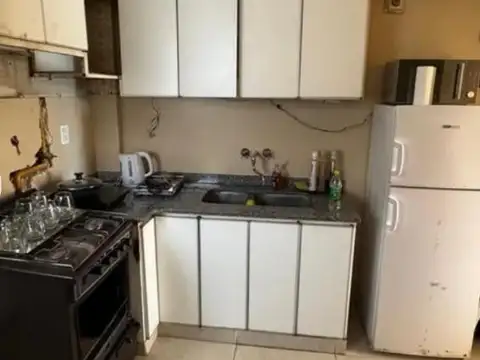 Departamento en Alquiler de 4 ambientes