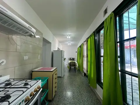 Casa en Venta en Moron, USD 120.000