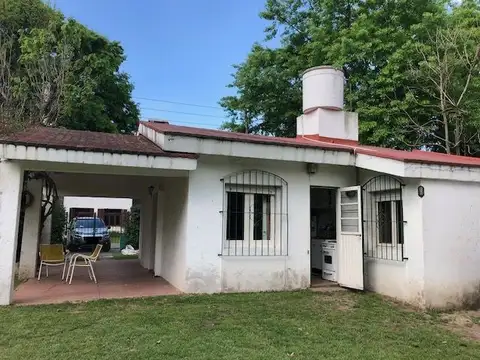 Casa en Alquiler Temporal de 2 dormitorios