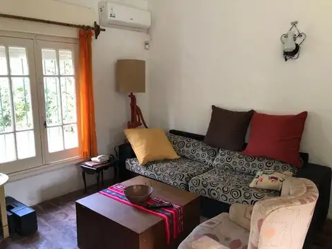 Casa en Alquiler Temporal al Norte