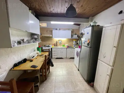 Casa en Venta 25 años