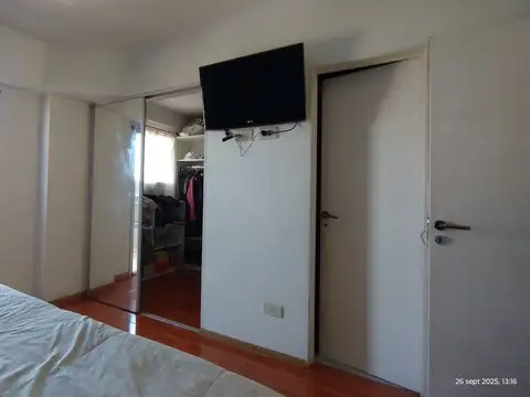 Departamento en Venta 9 años