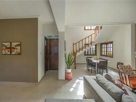 Casa en Venta 30 años