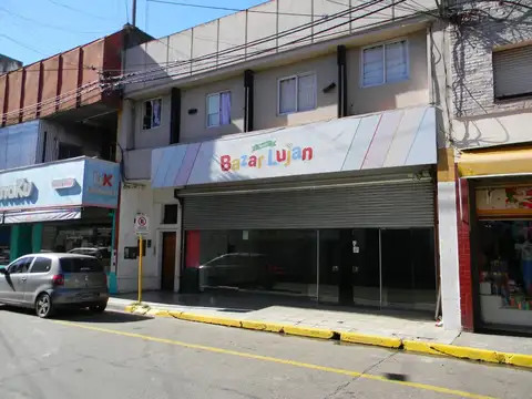 Rivadavia 1000