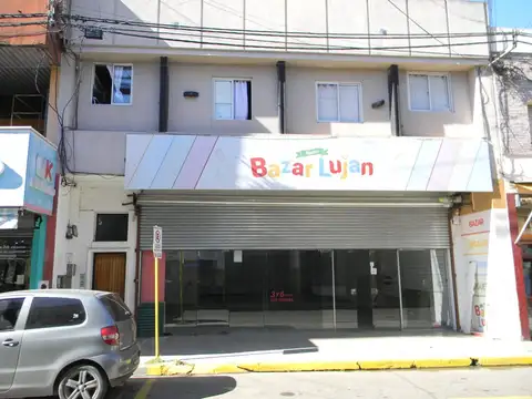 Local en Venta 31 años
