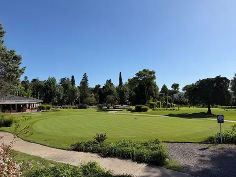 Terreno en Venta de 827,0 m2