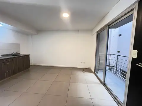 Departamento en Venta en Castelar Norte, USD 66.000