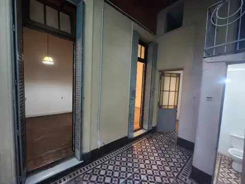 Depto Tipo Casa en Alquiler en Villa Crespo, $ 1.100.000