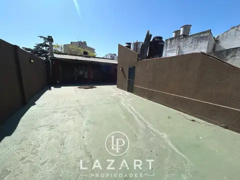 Casa en Venta 20 años