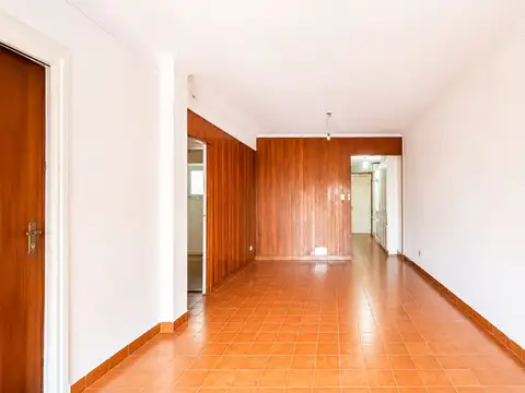 Departamento en Venta en Palermo Soho, USD 185.000
