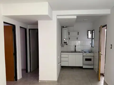 Departamento en Venta de Monoambiente