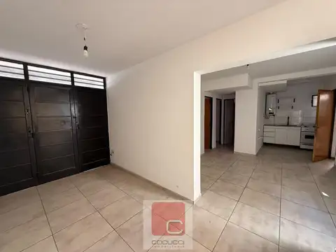 Departamento en Venta 35 años