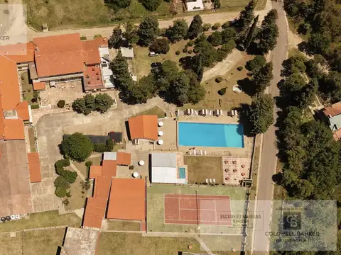 Hotel en Venta en Merlo, USD 3.900.000