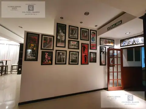 Hotel en Venta en Merlo, USD 3.900.000