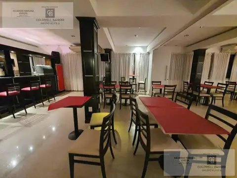 AVENIDA DE LOS CESARES al 3200