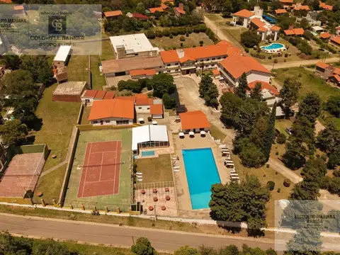 Hotel en Venta 40 años