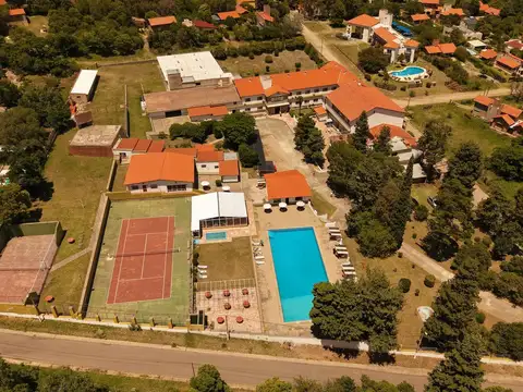 Hotel en Venta A Estrenar