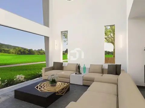 Casa  en Venta en Santa Elena, Pilar del Este, Pilar