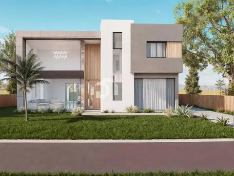 Casa  en Venta en Santa Elena, Pilar del Este, Pilar