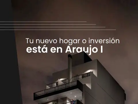 Araujo 900