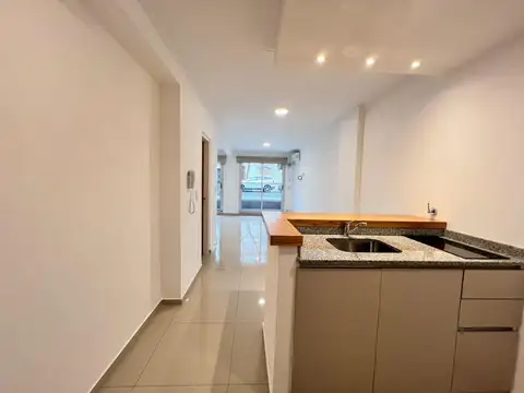 Oficina en Alquiler en Abasto, $ 430.000